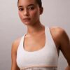 Icon Pamuk Modal Unlined Bralette