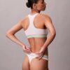 Icon Pamuk Modal Unlined Bralette