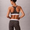 Icon Pamuk Modal Unlined Bralette