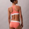 Icon Pamuk Modal Unlined Bralette
