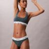 Icon Pamuk Modal Unlined Bralette