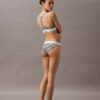 Icon Pamuk Modal Unlined Bralette