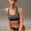 Icon Pamuk Modal Unlined Bralette