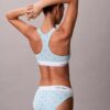 Icon Pamuk Modal Unlined Bralette