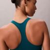 Icon Pamuk Modal Unlined Bralette
