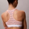 Icon Pamuk Modal Unlined Bralette
