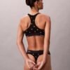 Icon Pamuk Modal Unlined Bralette