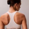 Icon Pamuk Modal Unlined Bralette