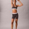 Icon Pamuk Modal Unlined Bralette