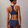 Icon Pamuk Modal Unlined Bralette