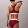 Icon Pamuk Modal Unlined Bralette