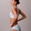 Icon Pamuk Modal Unlined Bralette
