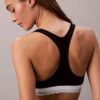 Icon Pamuk Modal Unlined Bralette