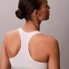 Icon Pamuk Modal Unlined Bralette