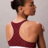 Icon Pamuk Modal Unlined Bralette