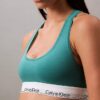 Icon Pamuk Modal Unlined Bralette