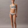 Icon Pamuk Modal Unlined Bralette
