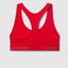 Icon Pamuk Modal Unlined Bralette