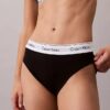 Icon Pamuk Modal Yüksek Bel Bikini