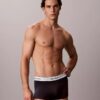 Icon Pamuklu Cotton Stretch Low Rise Trunk
