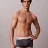 Icon Pamuklu Cotton Stretch Low Rise Trunk