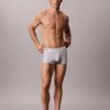 Icon Pamuklu Cotton Stretch Low Rise Trunk