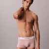 Icon Pamuklu Cotton Stretch Low Rise Trunk