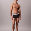 Icon Pamuklu Cotton Stretch Low Rise Trunk