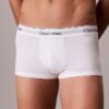 Icon Pamuklu Cotton Stretch Low Rise Trunk