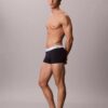 Icon Pamuklu Cotton Stretch Low Rise Trunk
