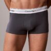 Icon Pamuklu Cotton Stretch Low Rise Trunk
