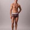 Icon Pamuklu Cotton Stretch Low Rise Trunk
