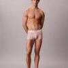 Icon Pamuklu Cotton Stretch Low Rise Trunk