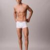 Icon Pamuklu Cotton Stretch Low Rise Trunk