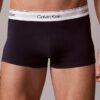 Icon Pamuklu Cotton Stretch Low Rise Trunk