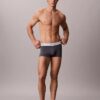 Icon Pamuklu Cotton Stretch Low Rise Trunk