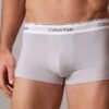 Icon Pamuklu Cotton Stretch Low Rise Trunk