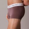Icon Pamuklu Cotton Stretch Low Rise Trunk