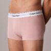 Icon Pamuklu Cotton Stretch Low Rise Trunk