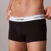Icon Pamuklu Cotton Stretch Low Rise Trunk