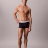 Icon Pamuklu Cotton Stretch Low Rise Trunk