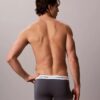 Icon Pamuklu Cotton Stretch Low Rise Trunk