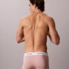 Icon Pamuklu Cotton Stretch Low Rise Trunk