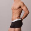 Icon Pamuklu Cotton Stretch Low Rise Trunk