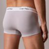 Icon Pamuklu Cotton Stretch Low Rise Trunk