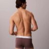 Icon Pamuklu Cotton Stretch Low Rise Trunk