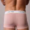Icon Pamuklu Cotton Stretch Low Rise Trunk