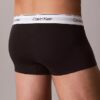 Icon Pamuklu Cotton Stretch Low Rise Trunk