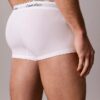Icon Pamuklu Cotton Stretch Low Rise Trunk