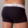 Icon Pamuklu Cotton Stretch Low Rise Trunk